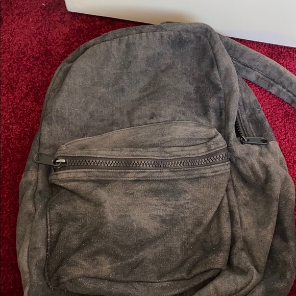 Cool denim back back - Picture 1 of 1